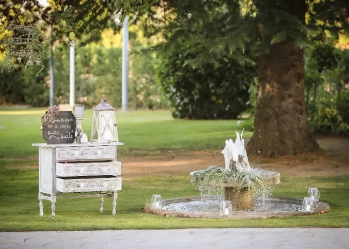 Crisol Regio 호텔 4*