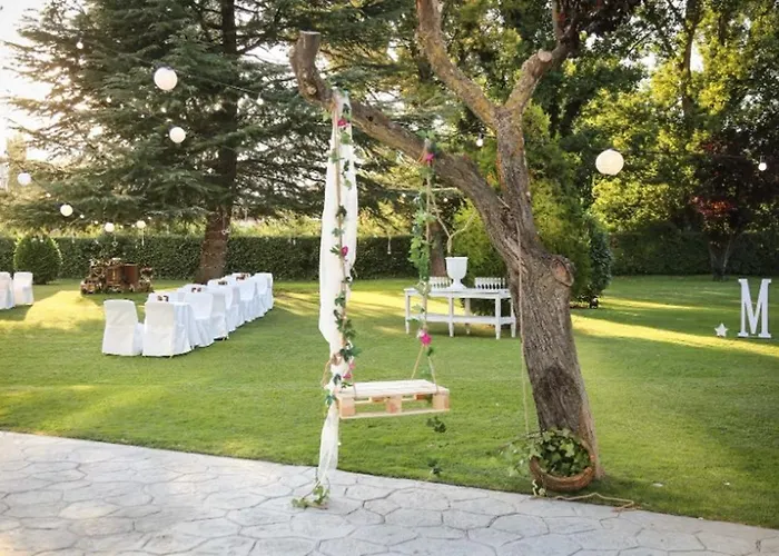 Crisol Regio 4* Santa Marta de Tormes