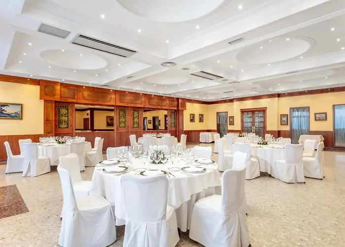 Crisol Regio 4* Santa Marta de Tormes