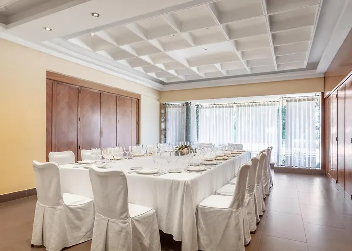 Crisol Regio Hotel 4*