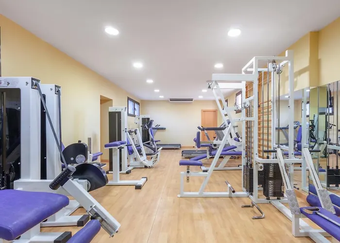 Crisol Regio 산타마리타데토르메스