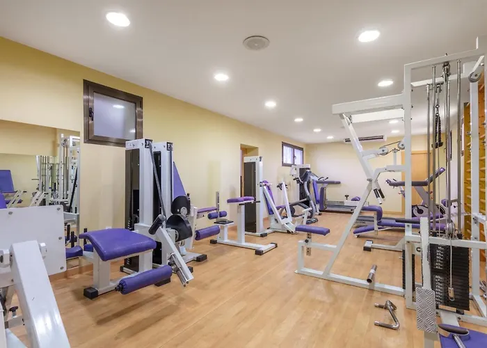 Hotel Crisol Regio 4*