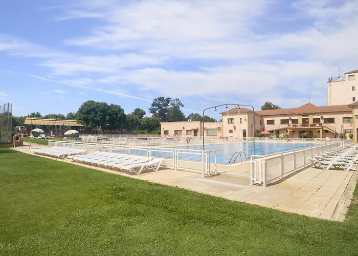 Crisol Regio Hotel Santa Marta de Tormes