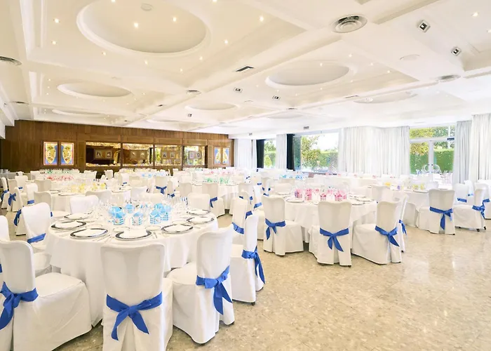 Crisol Regio Hotel Santa Marta de Tormes