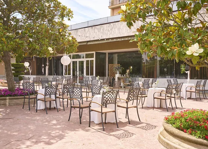 Crisol Regio Hotel 4*