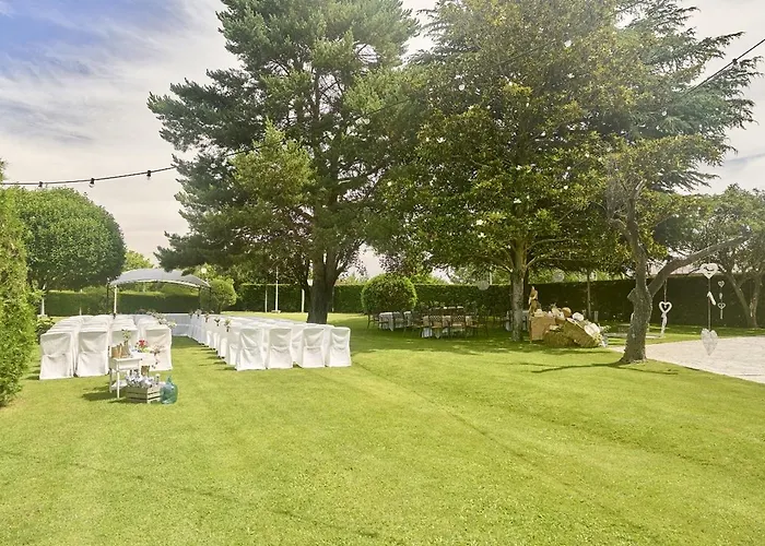 Crisol Regio 호텔 4*