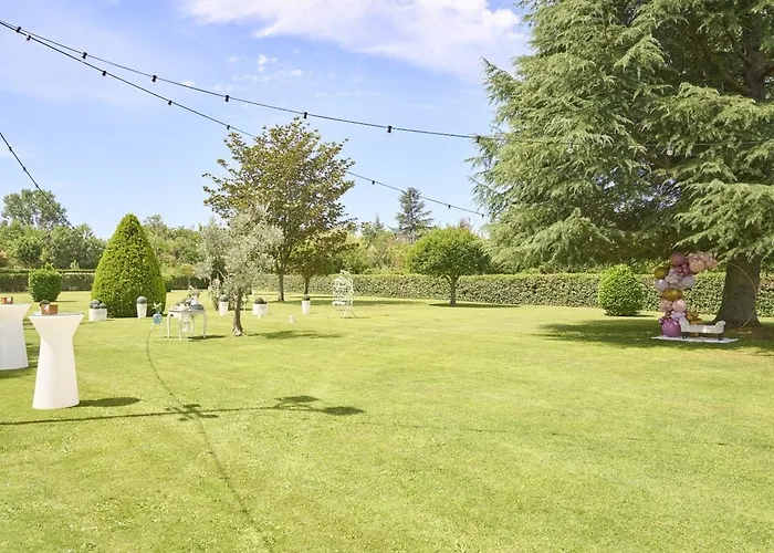 Crisol Regio 호텔 4*