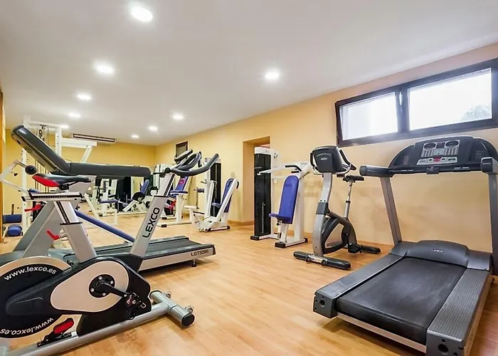 Crisol Regio Hotel Santa Marta de Tormes