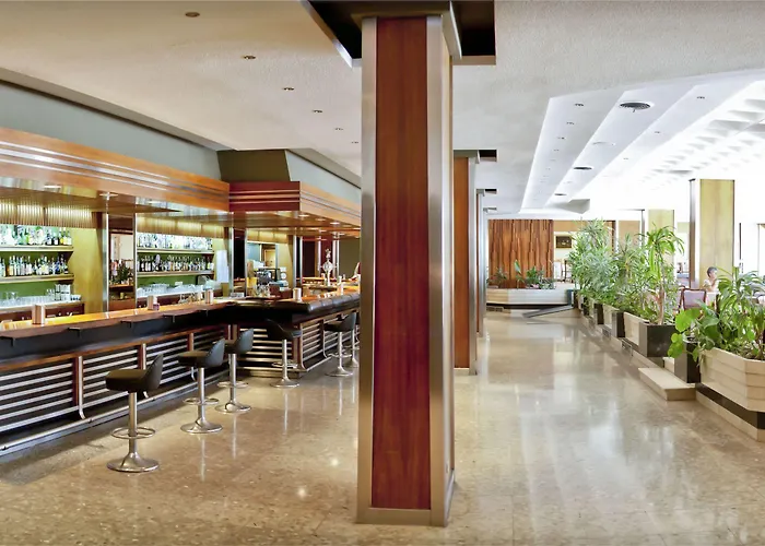 호텔 Crisol Regio 산타마리타데토르메스