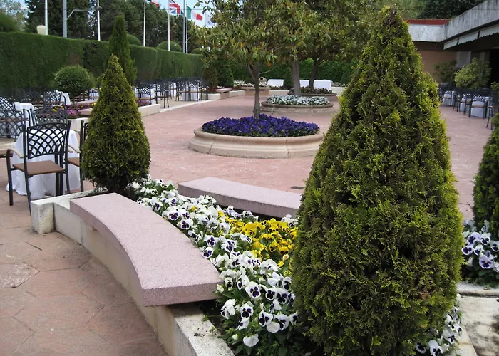 Hotel Crisol Regio Santa Marta de Tormes