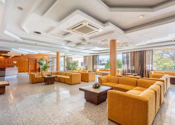 Crisol Regio Hotel 4*