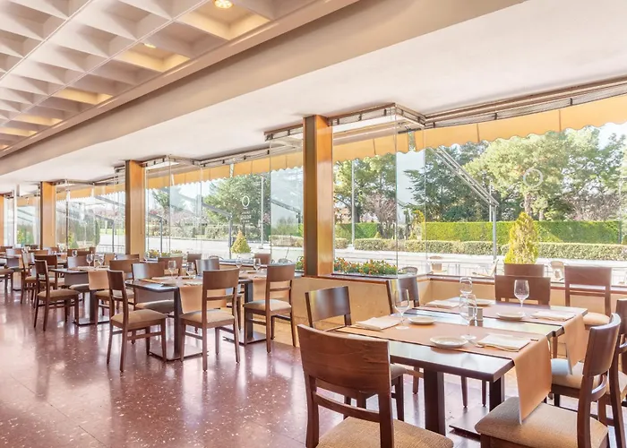 Crisol Regio Hotel 4*