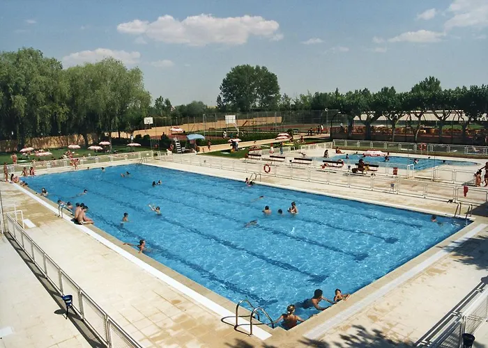 Crisol Regio 4* Santa Marta de Tormes